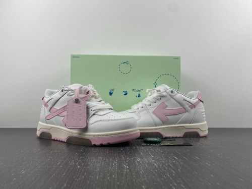 Men Women O*ff W*hite Top Quality Sneakers