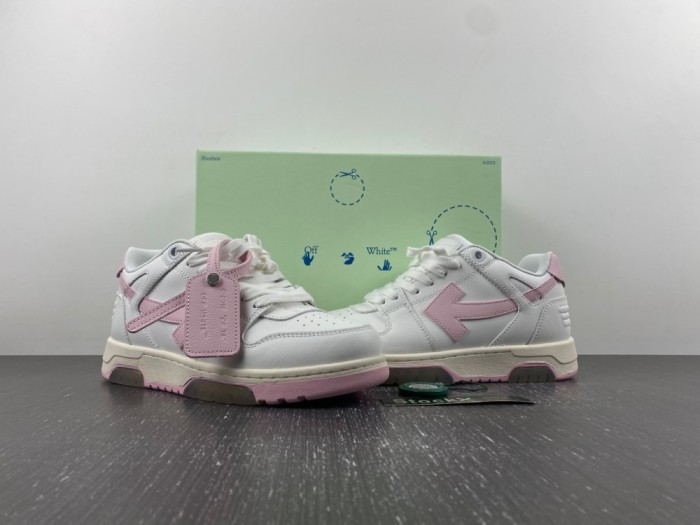 Men Women O*ff W*hite Top Quality Sneakers