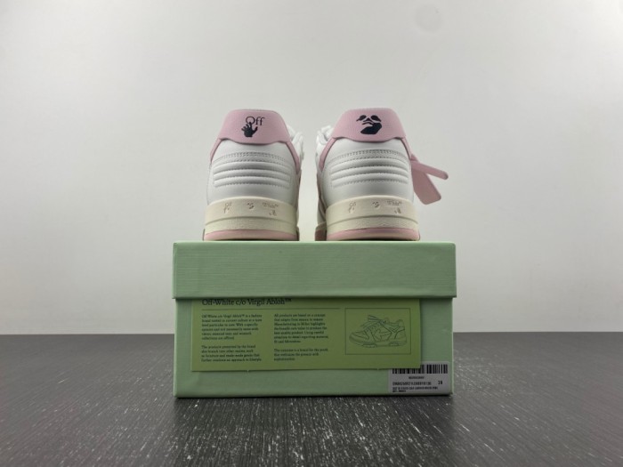 Men Women O*ff W*hite Top Quality Sneakers