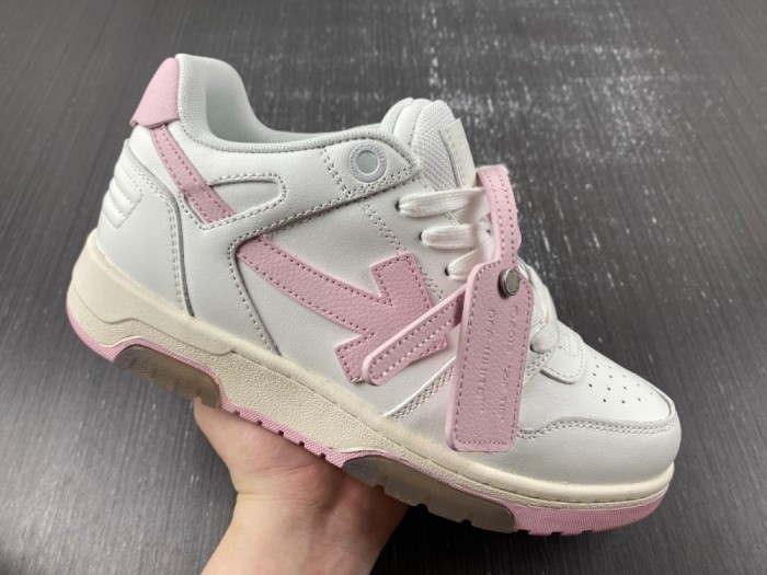 Men Women O*ff W*hite Top Quality Sneakers