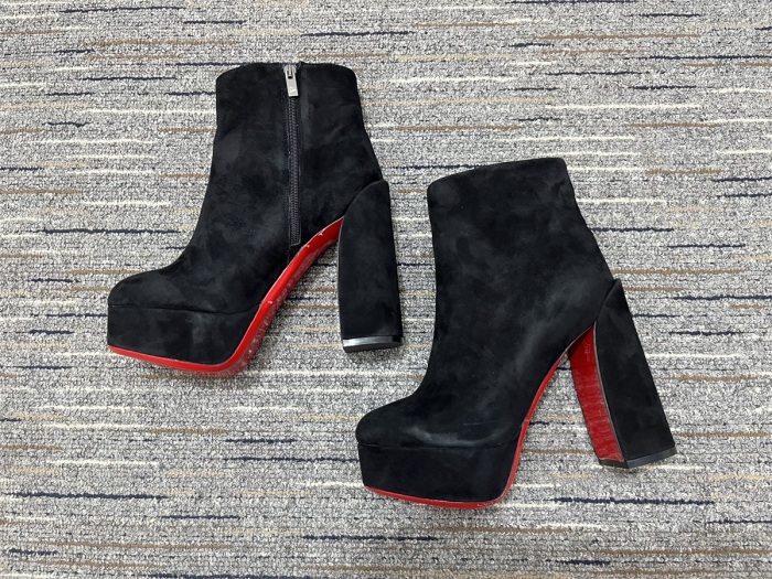 Women C*hristian L*ouboutin High Heels