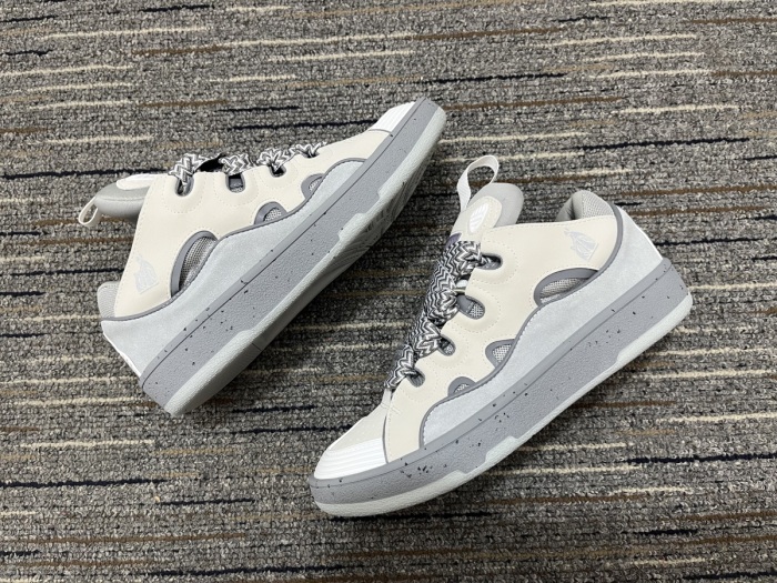 Men  L*ANVIN Top Quality Sneaker