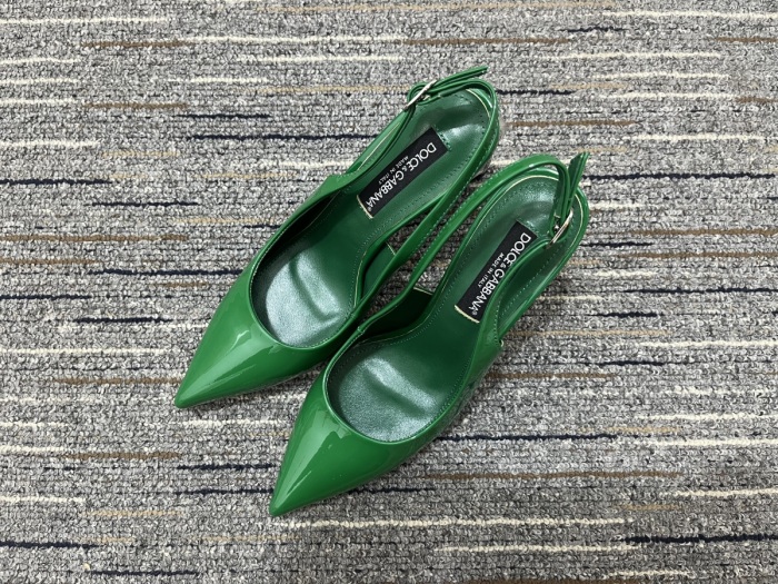 Women D&G Top Quality Sandals