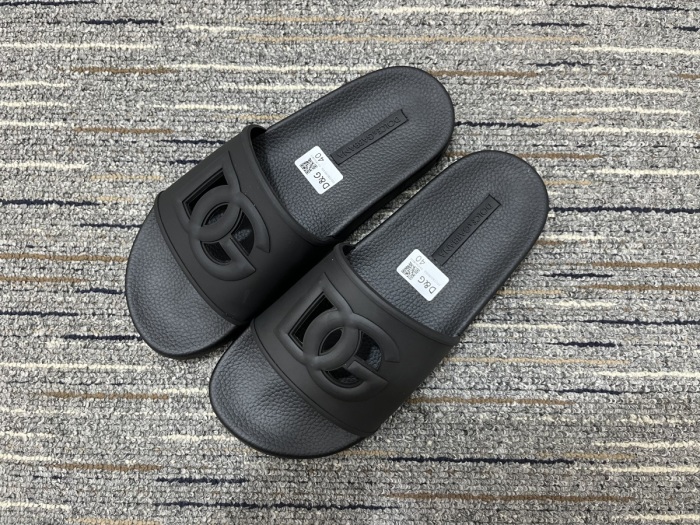 Men Women D&G Top Quality Sandals