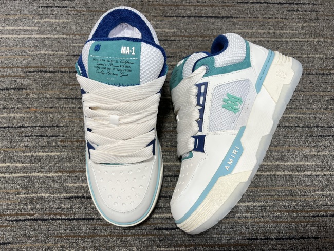 Men A*miri Top Quality Sneakers