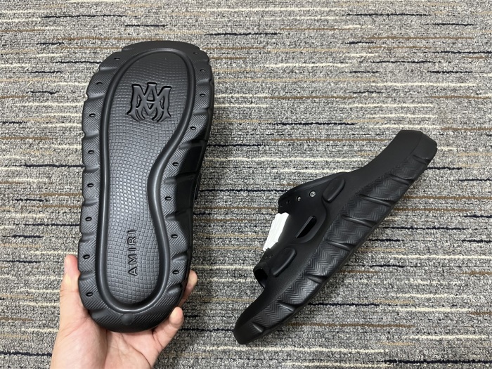 Men A*MIRI Top Sandals