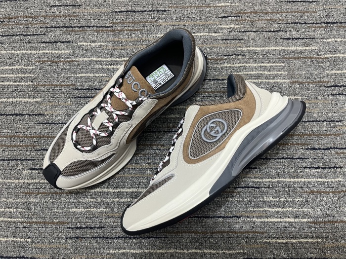 Men  G*ucci Top Sneaker