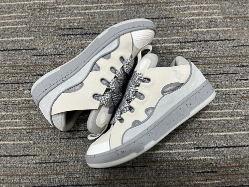 Men  L*ANVIN Top Quality Sneaker