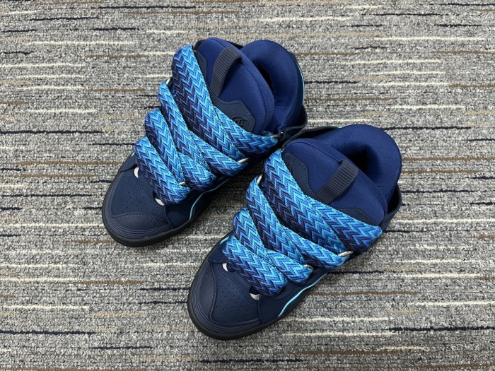 Men  L*ANVIN Top Quality Sneaker