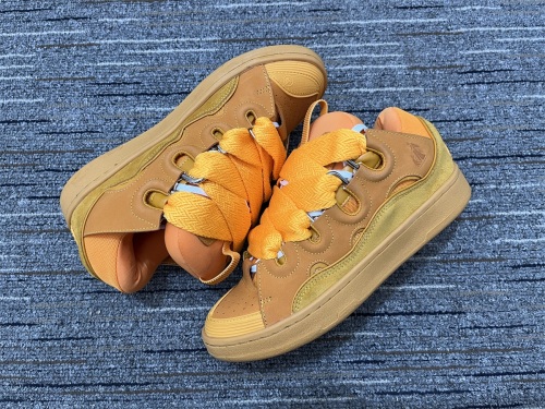 Men  L*ANVIN Top Quality Sneaker