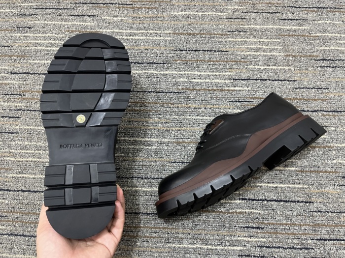 Men Women B*ottega V*eneta Top Sneakers