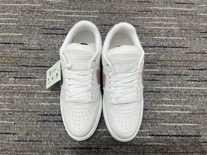Men Women O*ff W*hite Top Quality Sneakers