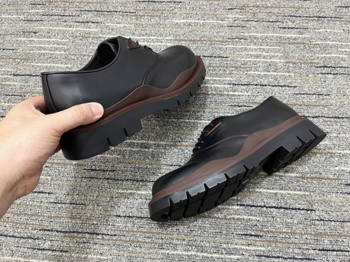 Men Women B*ottega V*eneta Top Sneakers