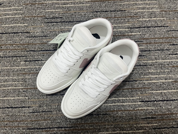 Men Women O*ff W*hite Top Quality Sneakers