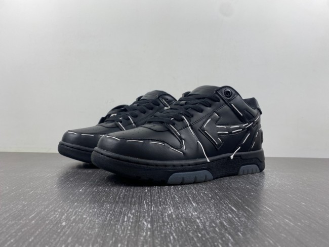 Men Women O*ff W*hite Top Quality Sneakers