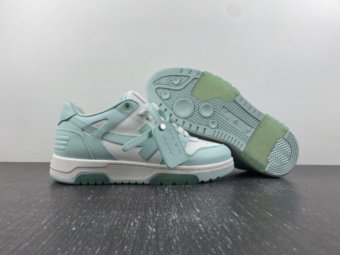 Men Women O*ff W*hite Top Quality Sneakers