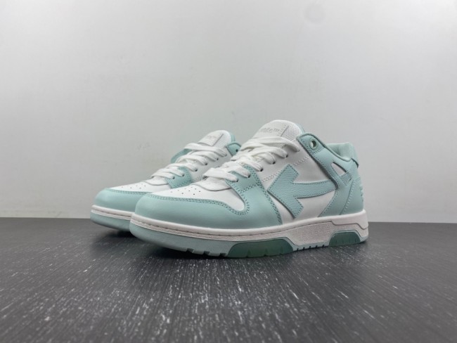 Men Women O*ff W*hite Top Quality Sneakers