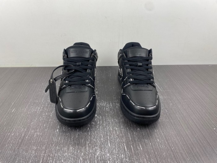 Men Women O*ff W*hite Top Quality Sneakers