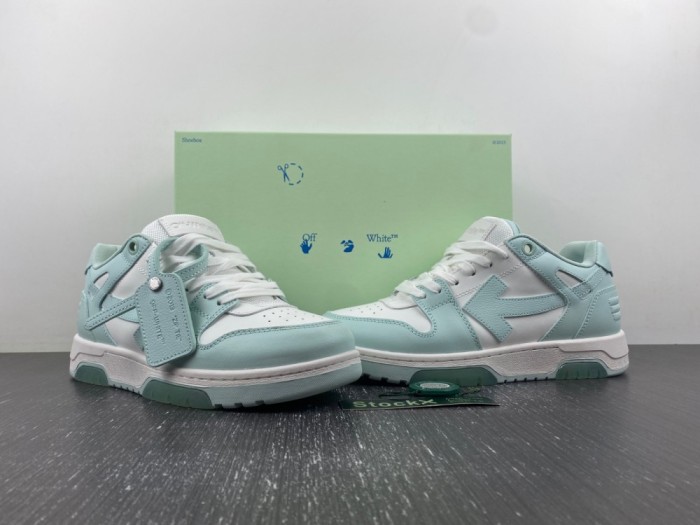 Men Women O*ff W*hite Top Quality Sneakers