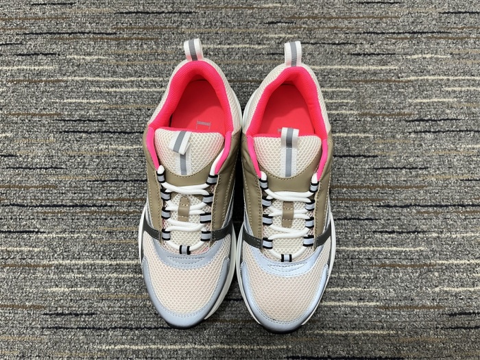 Men D*ior Top Quality Sneaker