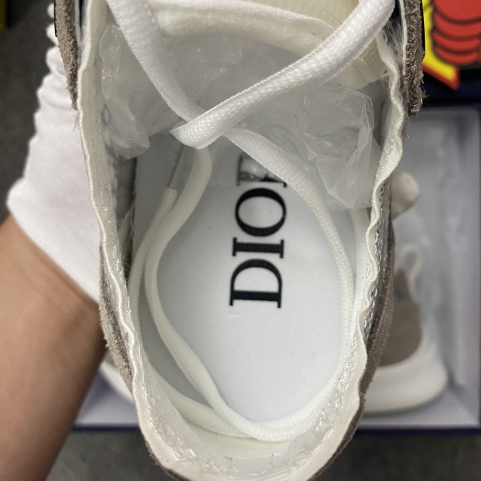 Men D*ior Top Quality Sneakers