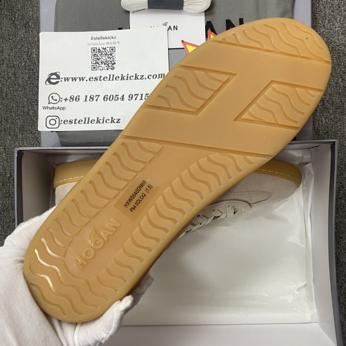H*OGAN Top Sneaker