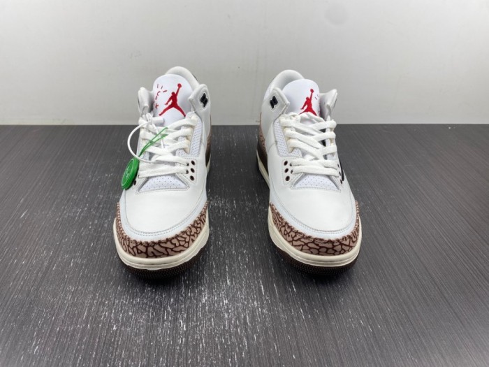 T*ravis S*cott x Air Jordan 3  136064-168