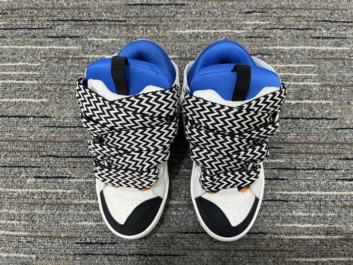 Men  L*ANVIN Top Quality Sneaker