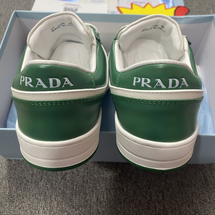 Mens P*rada Top Quality Sneakers