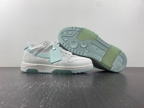 Men Women O*ff W*hite Top Quality Sneakers