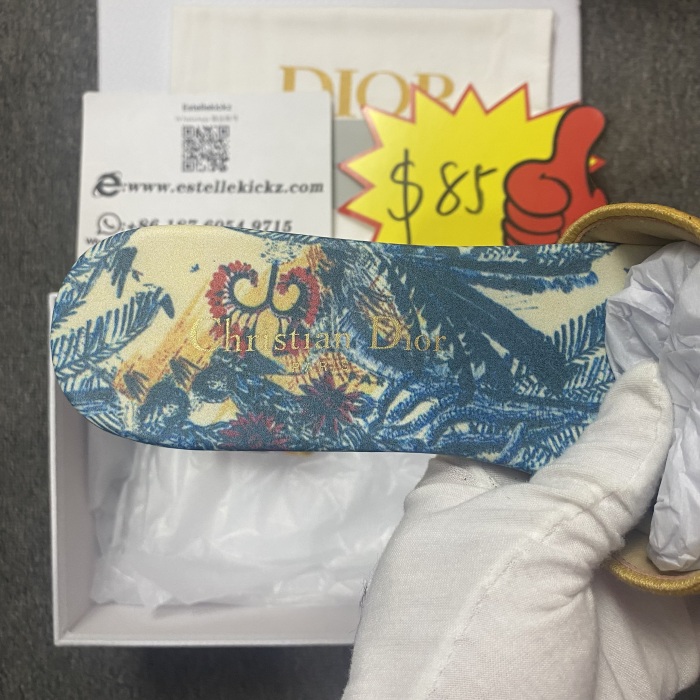 Women D*or Sandals