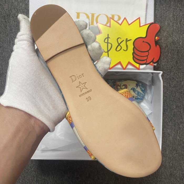 Women D*or Sandals