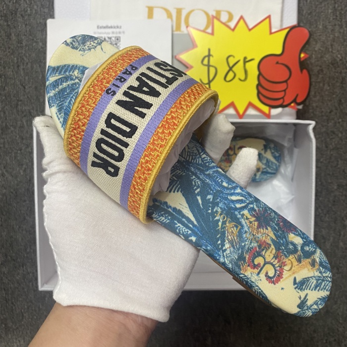 Women D*or Sandals