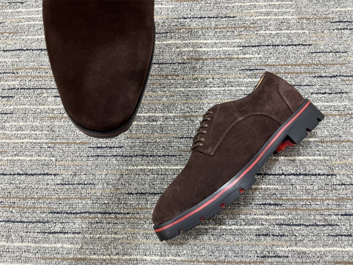 Men C*hristian L*ouboutin Loafer
