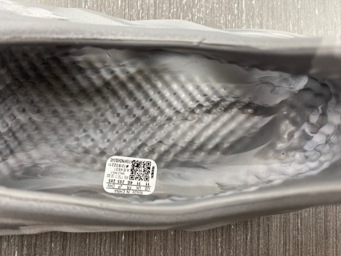 YEEZY  FOAM RUNNER MX  Granite    IE4931