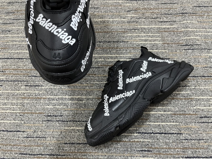 Men Women B*alenciaga  Top Quality Sneakers