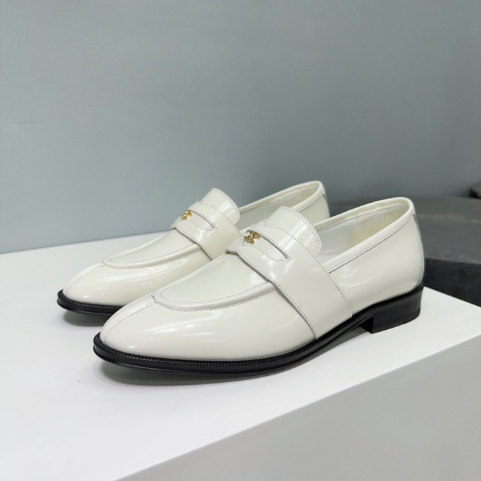 Women C*eline Top loafers