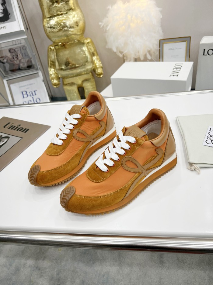 L*oewe Top Sneaker