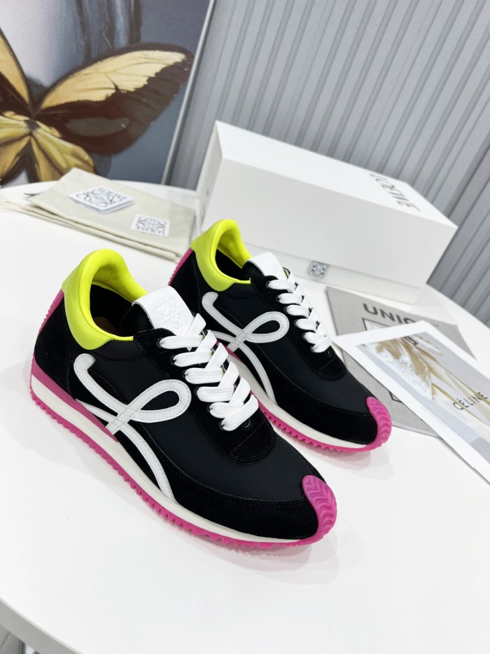 L*oewe Top Sneaker