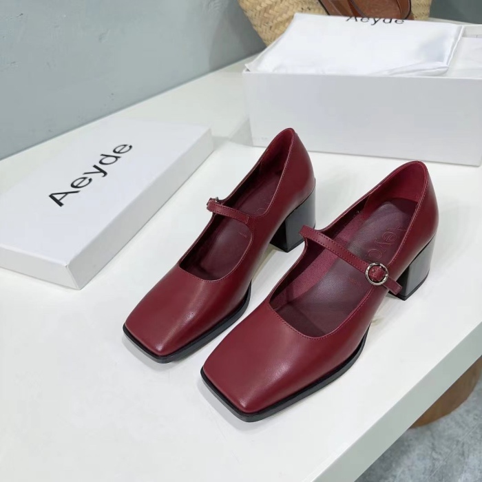 Women  A*eyde Top Sandals  2.5CM