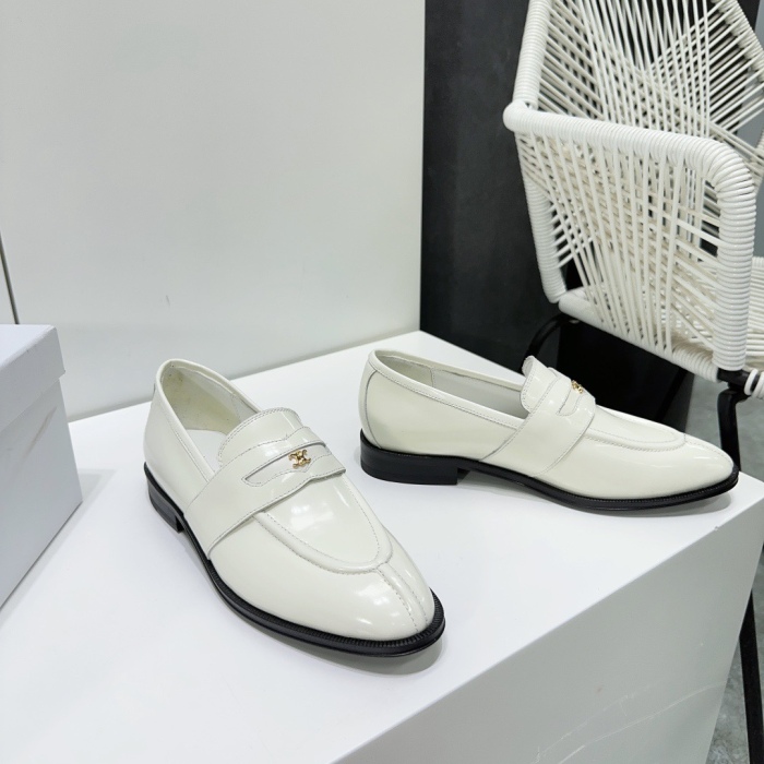 Women C*eline Top loafers