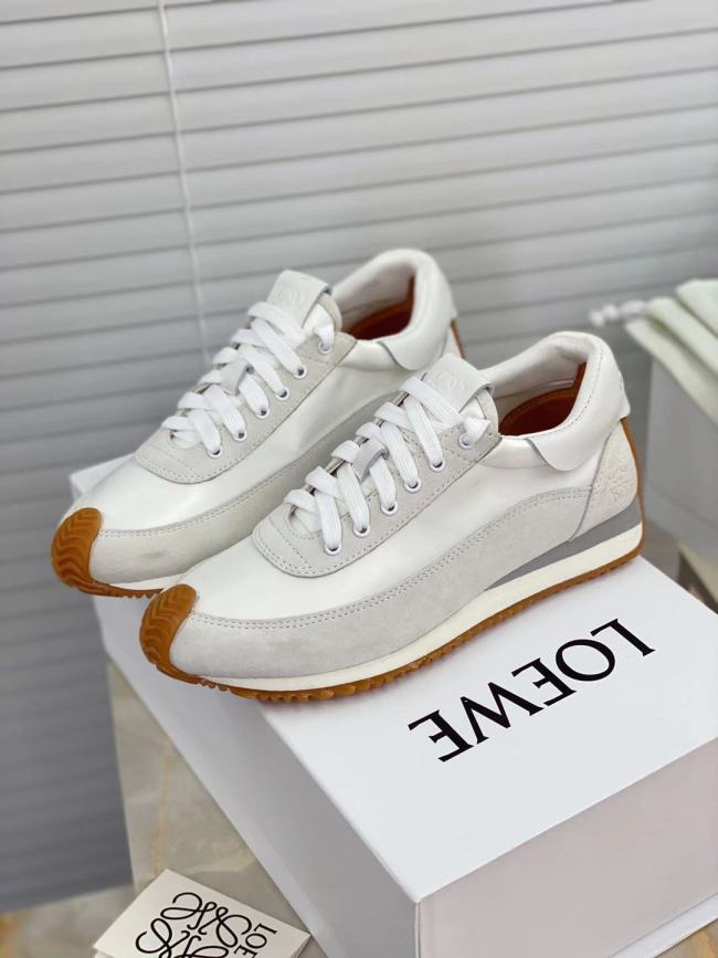 L*oewe Top Sneaker