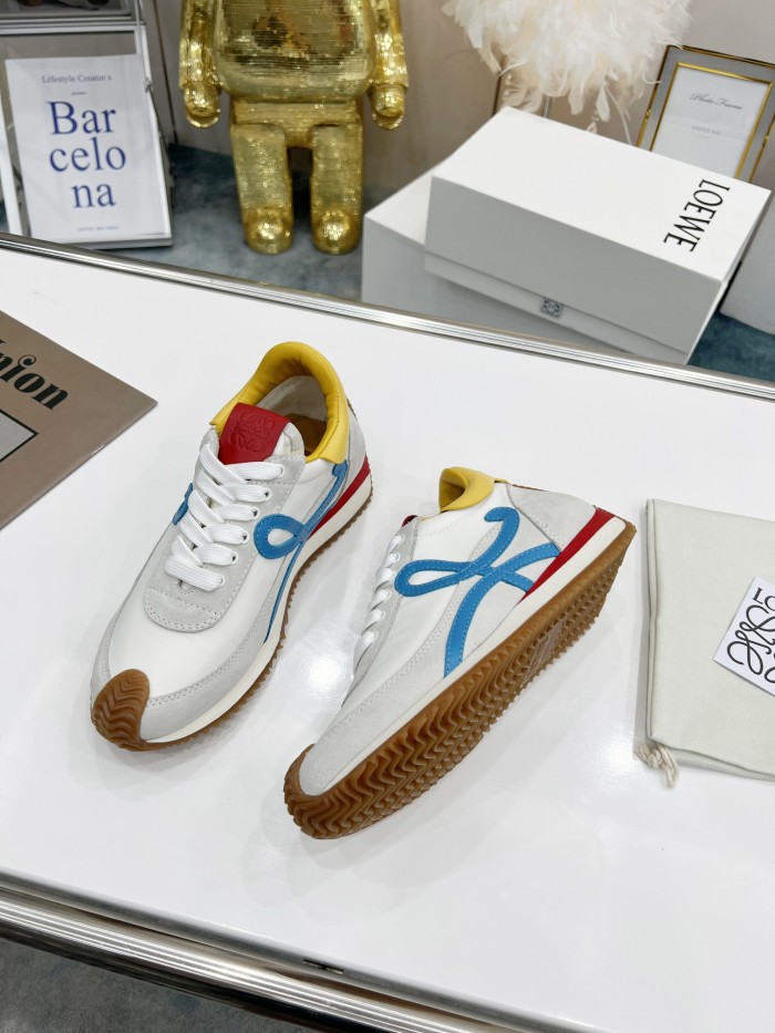L*oewe Top Sneaker