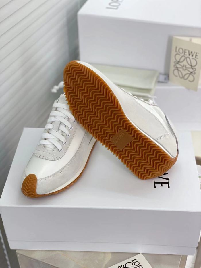 L*oewe Top Sneaker