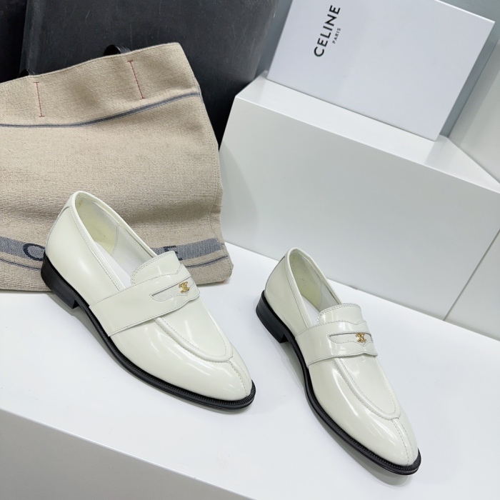 Women C*eline Top loafers