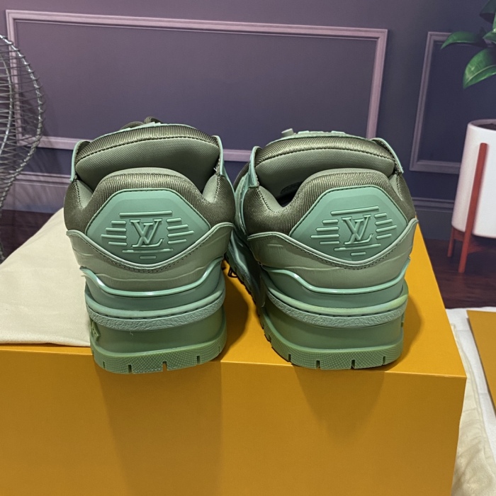 Men Women L*ouis V*uitton Top Quality Sneakers