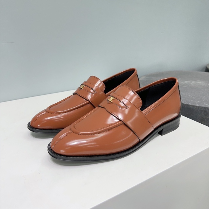 Women C*eline Top loafers