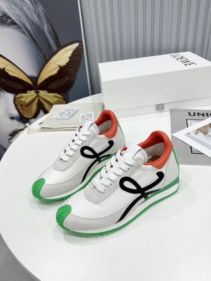 L*oewe Top Sneaker