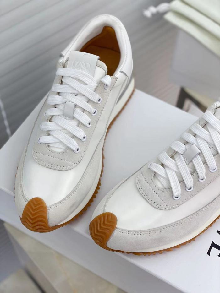 L*oewe Top Sneaker