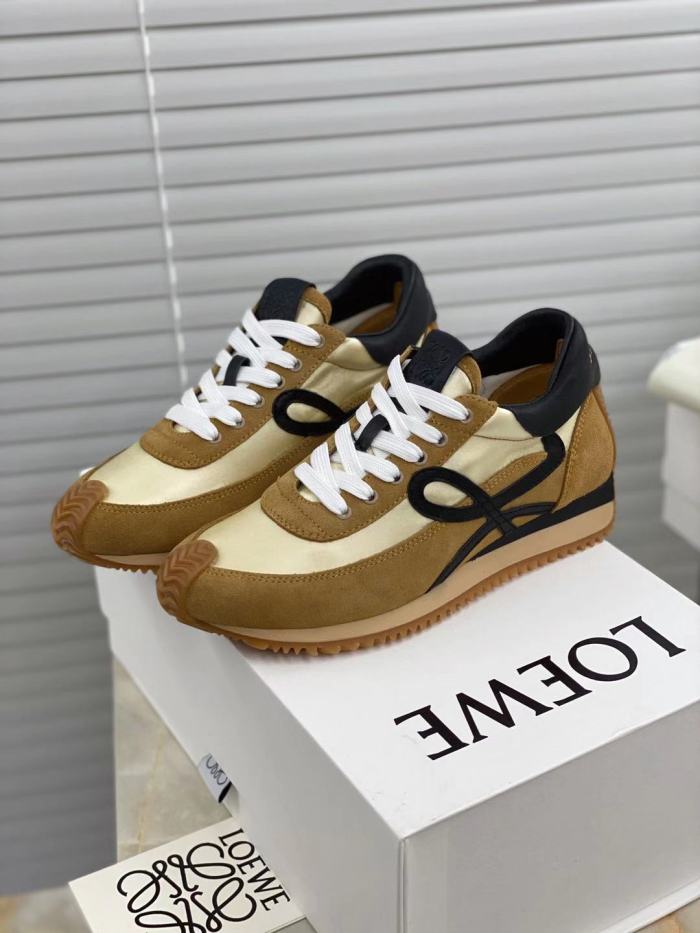 L*oewe Top Sneaker